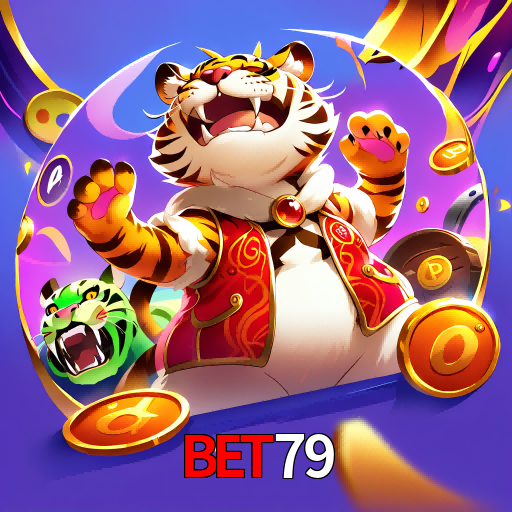 Imagem promocional da bet79 mostrando a plataforma e suas vantagens